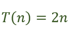 asymptotic-classes