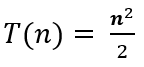 asymptotic-classes