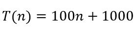asymptotic-classes