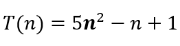 asymptotic-classes