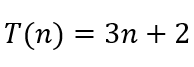 asymptotic-classes