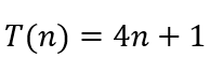 asymptotic-classes