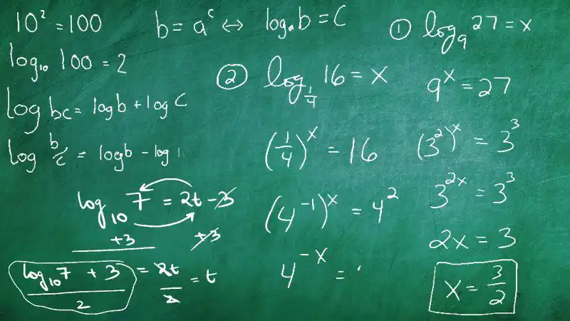 Logaritmos