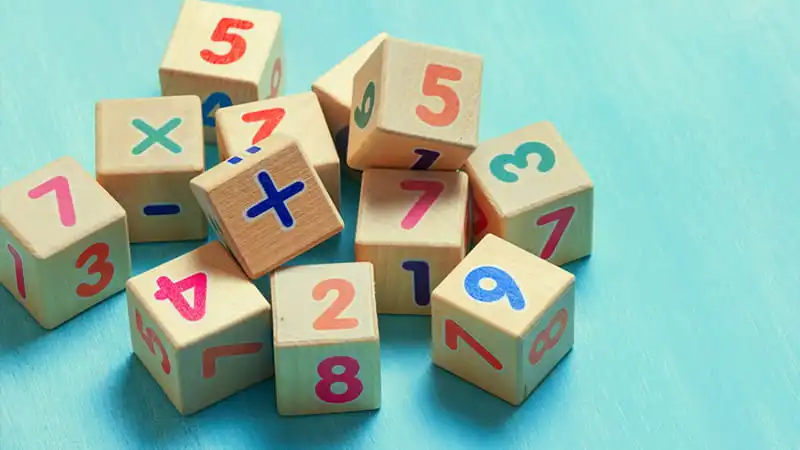 Operadores aritméticos Operadores aritméticos